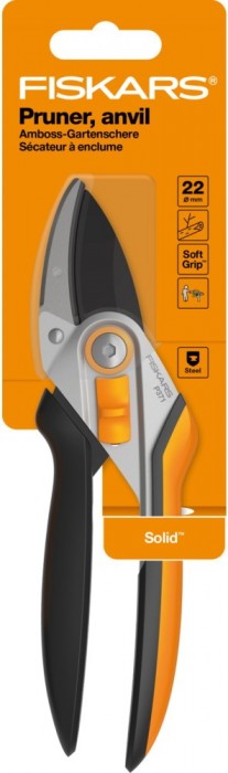 Fiskars Solid P371