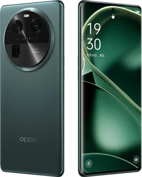 OPPO Find X6