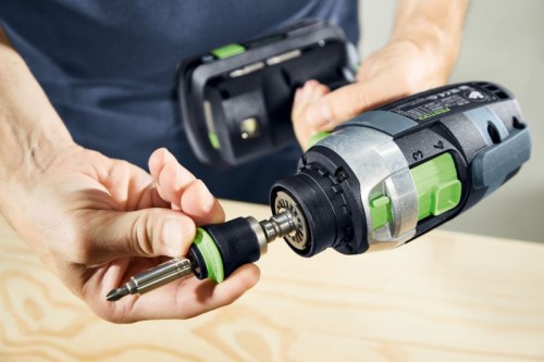 Festool TPC 18/4 I-Basic