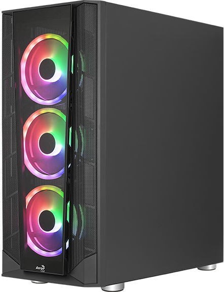 Aerocool Prism ARGB