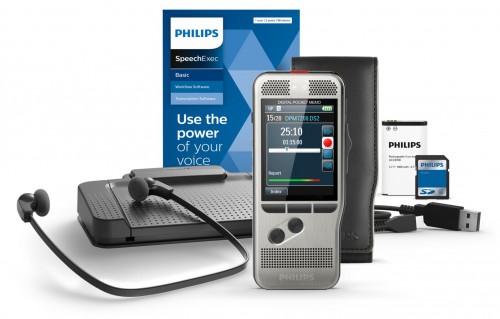 Philips DPM 7700