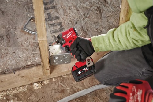 Milwaukee M18 FID3-0X