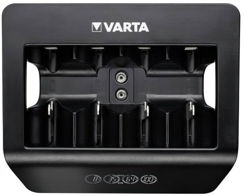 Varta LCD Universal Charger+