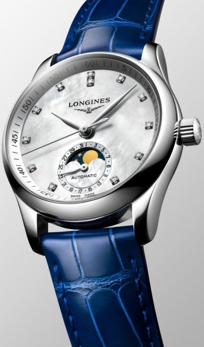 Longines Master Collection L2.409.4.87.0