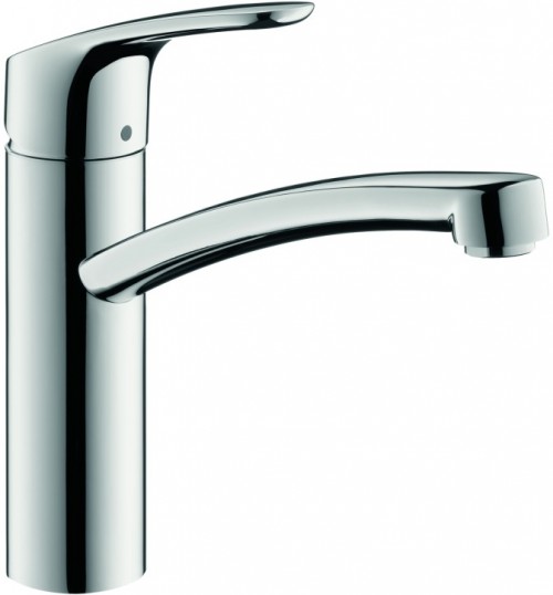 Hansgrohe Logis Loop 1292019