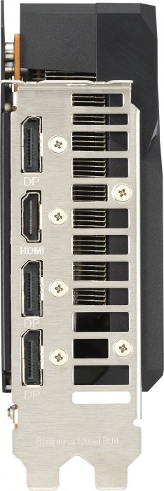 Asus Radeon RX 6650 XT Dual V2 OC