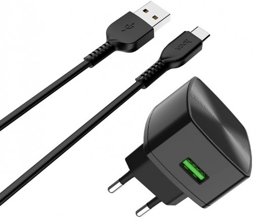 Hoco C70A Cutting Edge