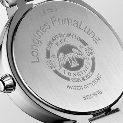 Longines PrimaLuna L8.116.4.87.6