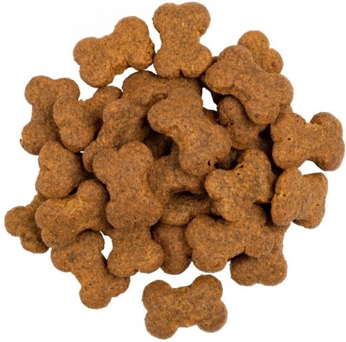 Savory Crunchy Snacks Puppy Lamb 200 g