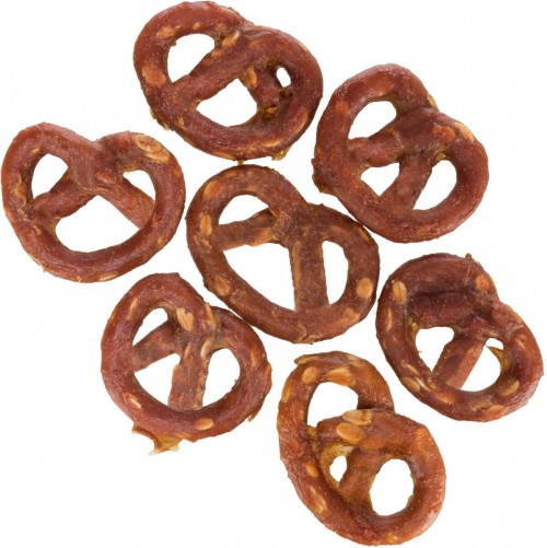 Trixie Mini Pretzel Chicken 100 g