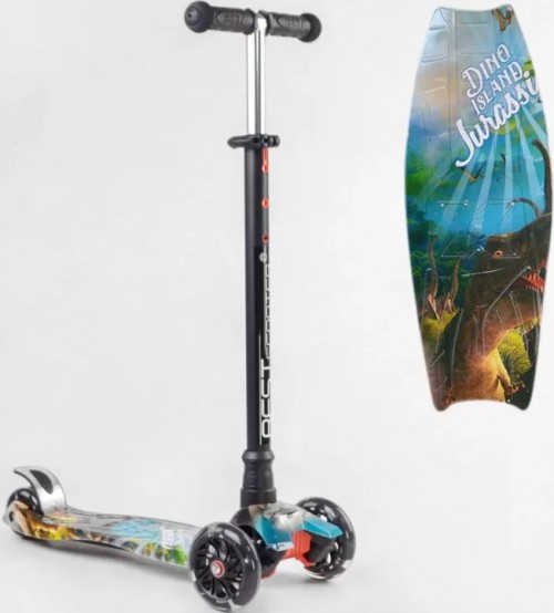 Best Scooter Maxi