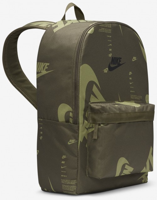 Nike Heritage Backpack