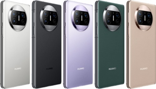 Huawei Mate X3