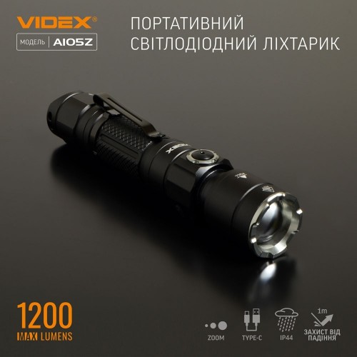 Videx VLF-A105Z