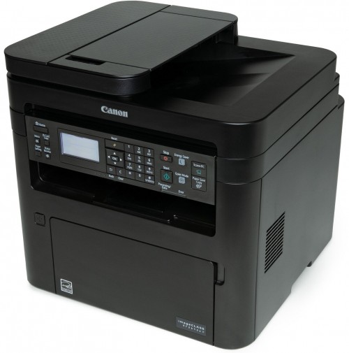 Canon i-SENSYS MF264DW II