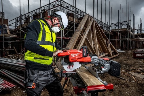 Milwaukee M18 FMS254-0