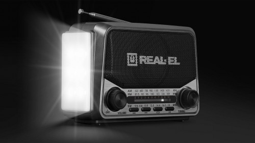 REAL-EL X-525