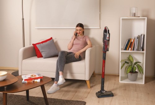 Hoover H-Free 500 HF 522 STH