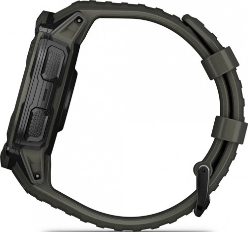 Garmin Instinct 2X Solar