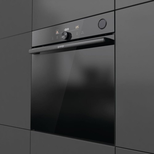 Gorenje Advanced BSA 6747 DGWI