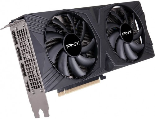 PNY GeForce RTX 4070 12GB VERTO Dual Fan