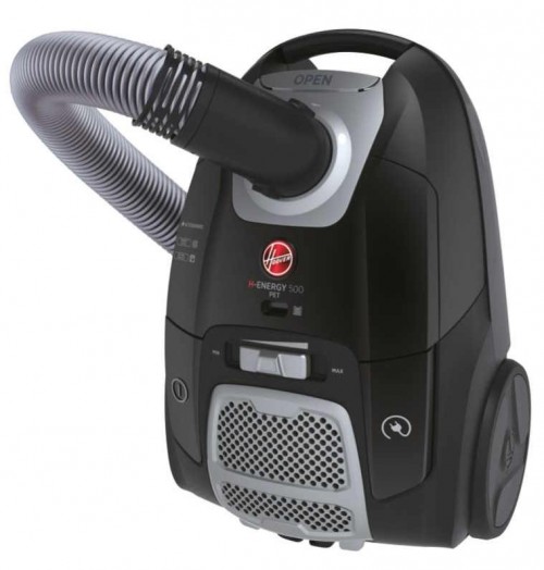 Hoover H-Energy 500 HE 522 PET