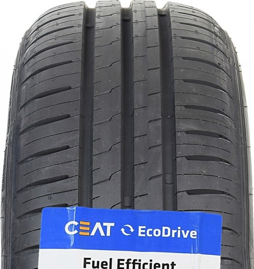 Ceat EcoDrive