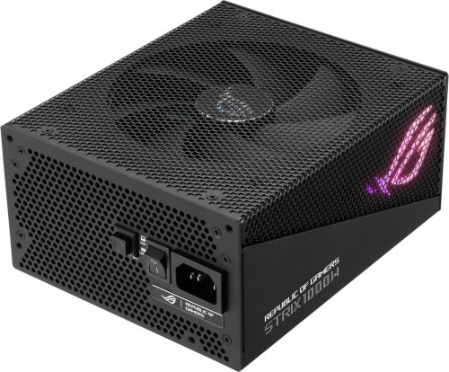 Asus ROG STRIX 1000W Gold Aura