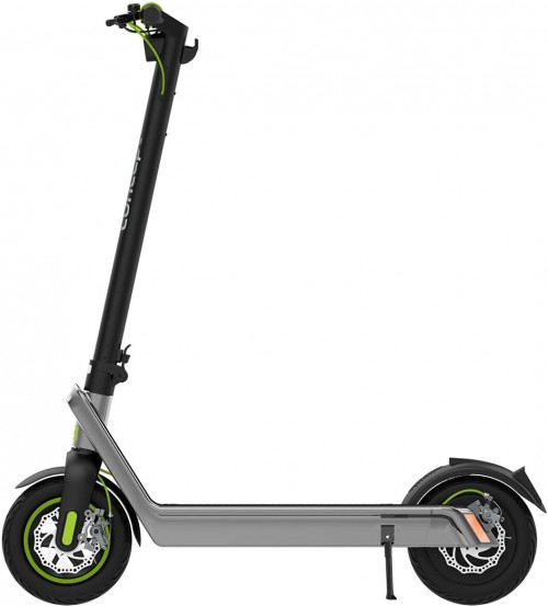 Concept Crossader 4.5