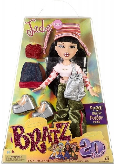 Bratz Jade 573432