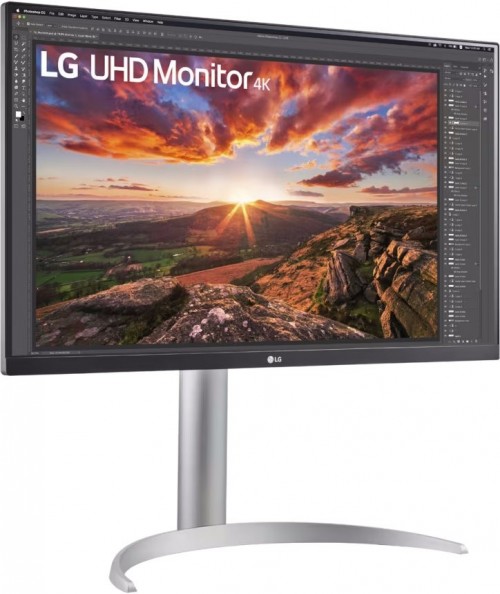 LG 27UP85NP