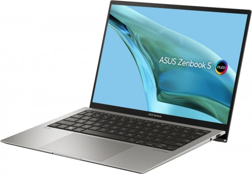 Asus Zenbook S 13 OLED UX5304VA