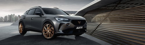 Alutec ADX.02