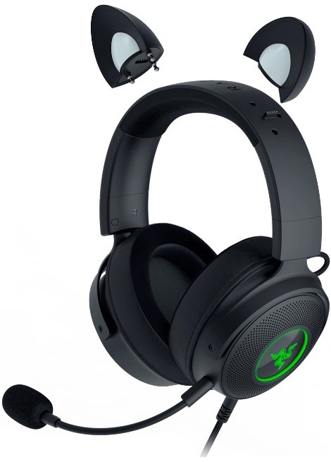 Razer Kraken Kitty V2 Pro