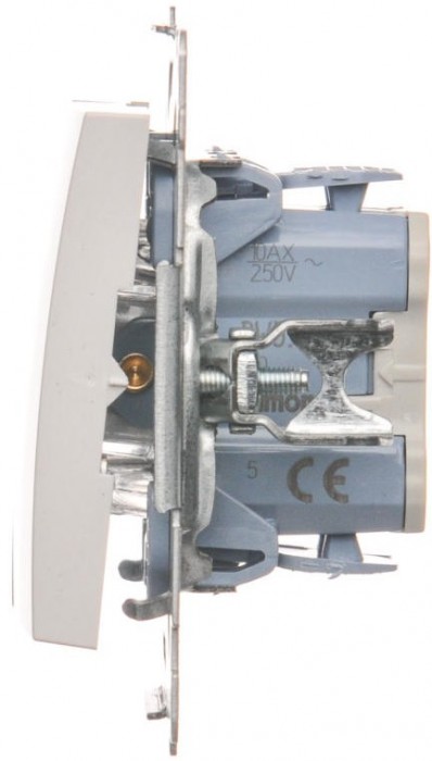 Simon 54 Series DW5.01/11