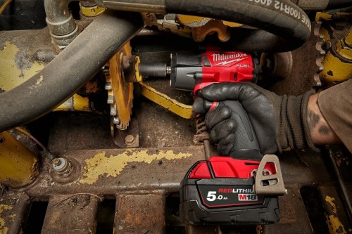 Milwaukee M18 FMTIW2F38-502X