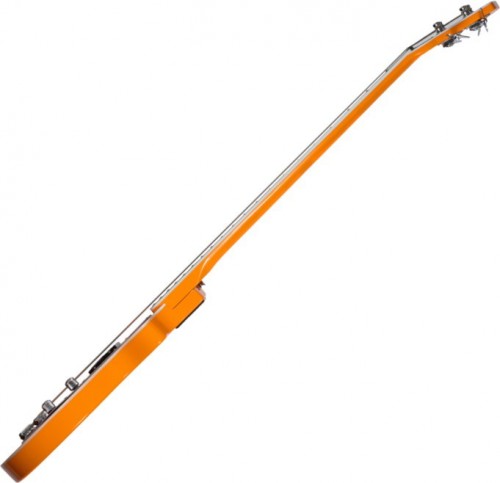 Orange O Bass