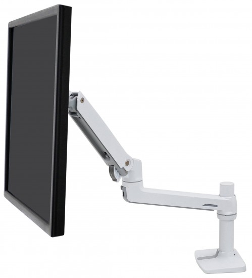 Ergotron LX Desk Monitor Arm