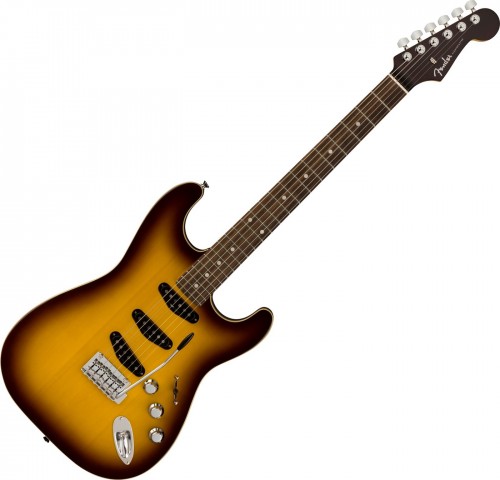 Fender Aerodyne Special Stratocaster