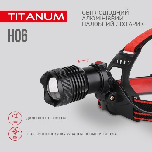 TITANUM TLF-H06