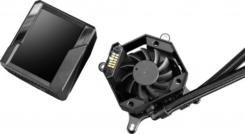 Asus ROG RYUJIN II 360 ARGB