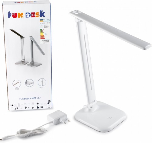 FunDesk LC7