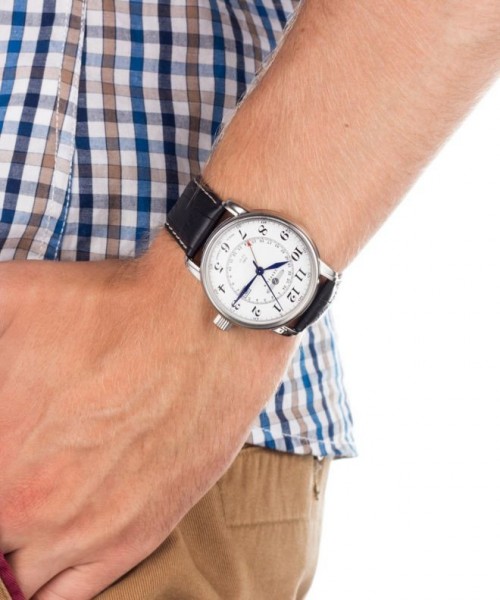 Zeppelin LZ127 Graf Zeppelin 7642-1