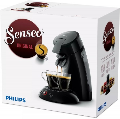 Philips Senseo HD 6553/67