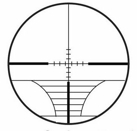 Vector Optics B1 4x32C