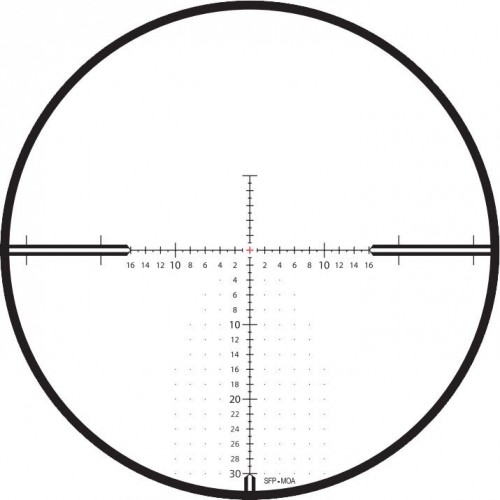 Carl Zeiss Conquest V4 4-16x44 ZMOAi-T30