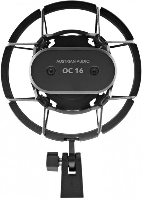 Austrian Audio OC16