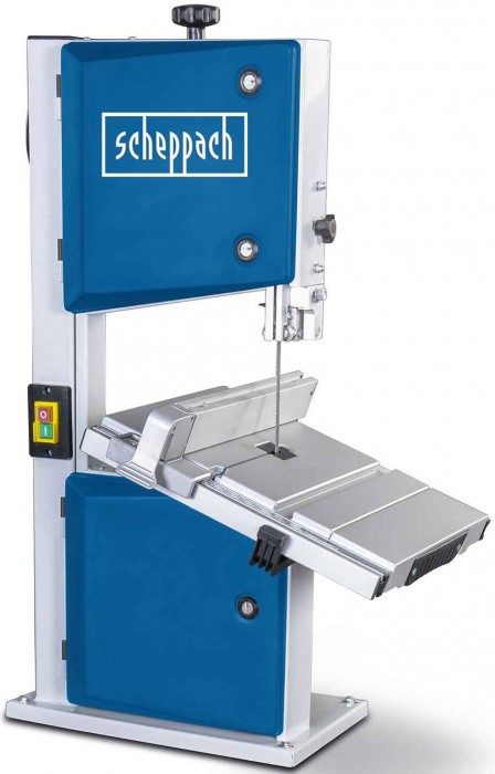 Scheppach HBS261