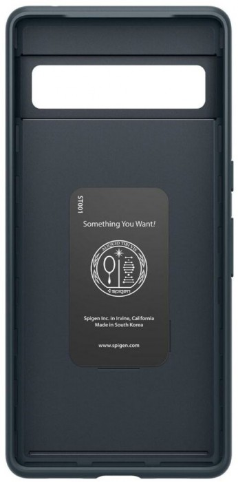 Spigen Thin Fit for Pixel 7