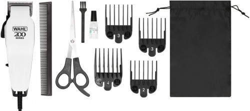 Wahl Home Pro 200